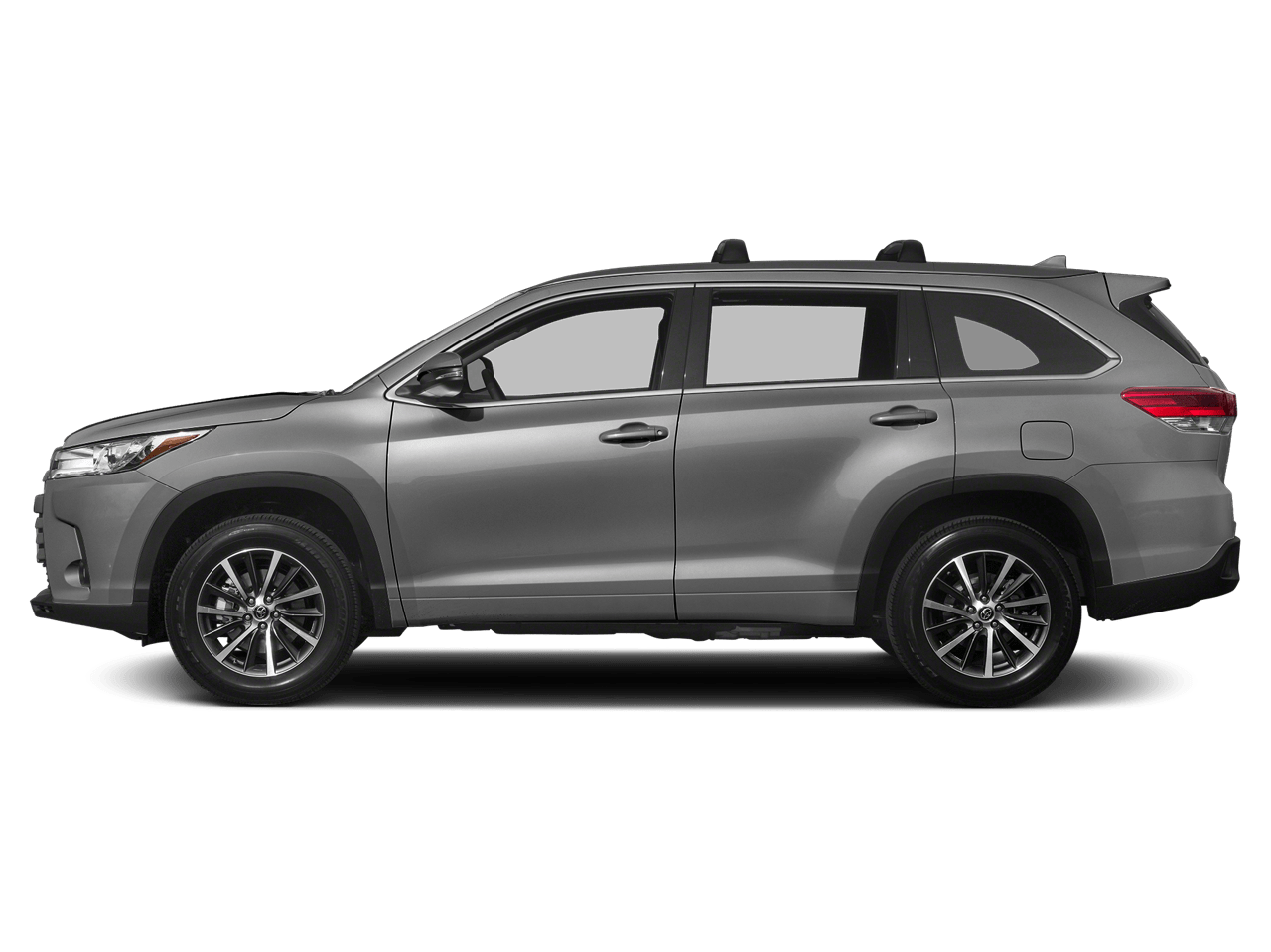 2019 Toyota Highlander XLE Roseville CA