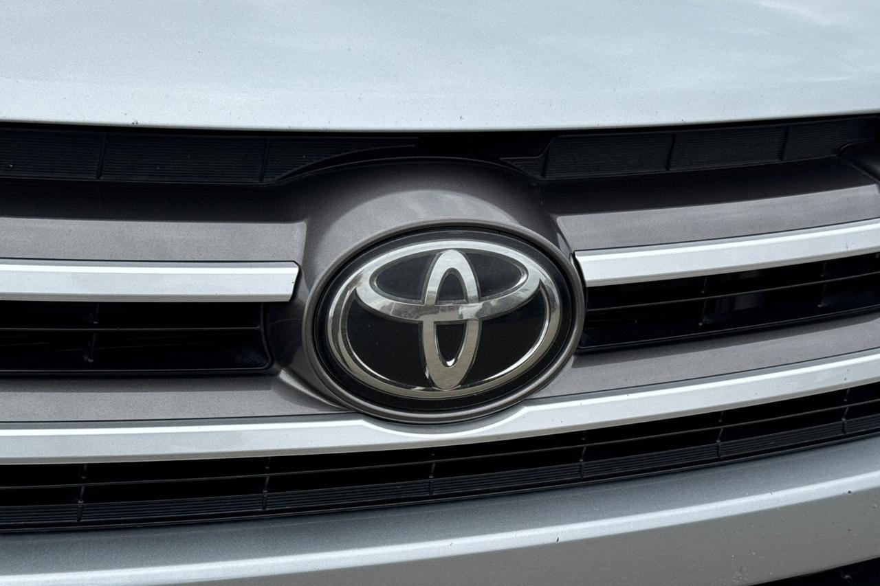 2019 Toyota Highlander XLE Roseville CA