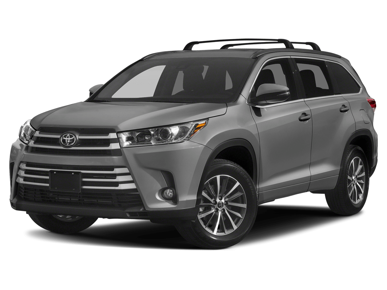 2019 Toyota Highlander XLE Roseville CA