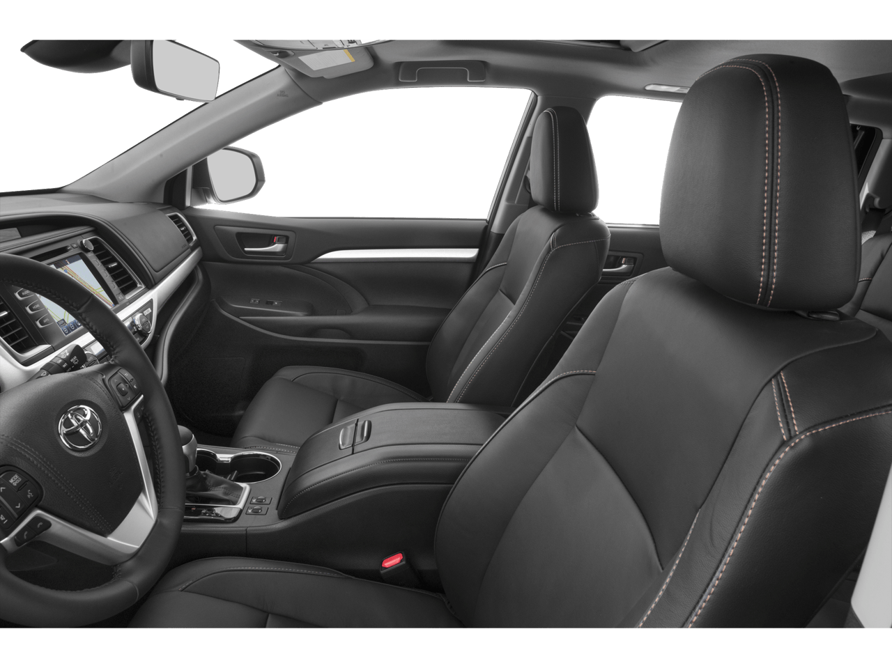 2019 Toyota Highlander XLE Roseville CA