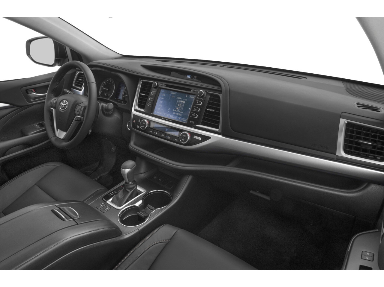2019 Toyota Highlander XLE Roseville CA