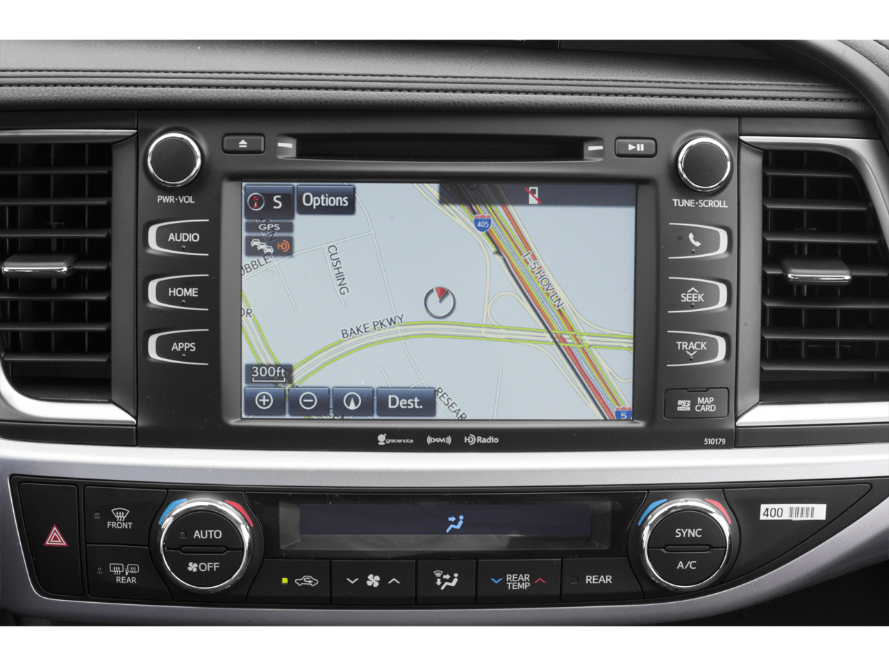 2019 Toyota Highlander XLE Roseville CA