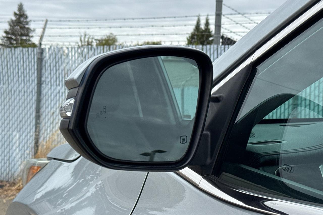 2019 Toyota Highlander XLE Roseville CA