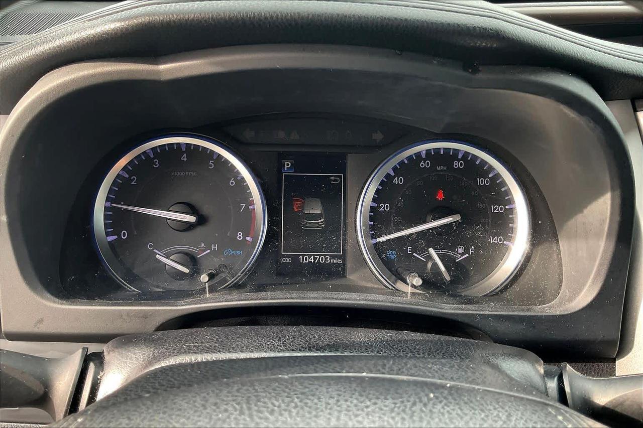2019 Toyota Highlander XLE Roseville CA
