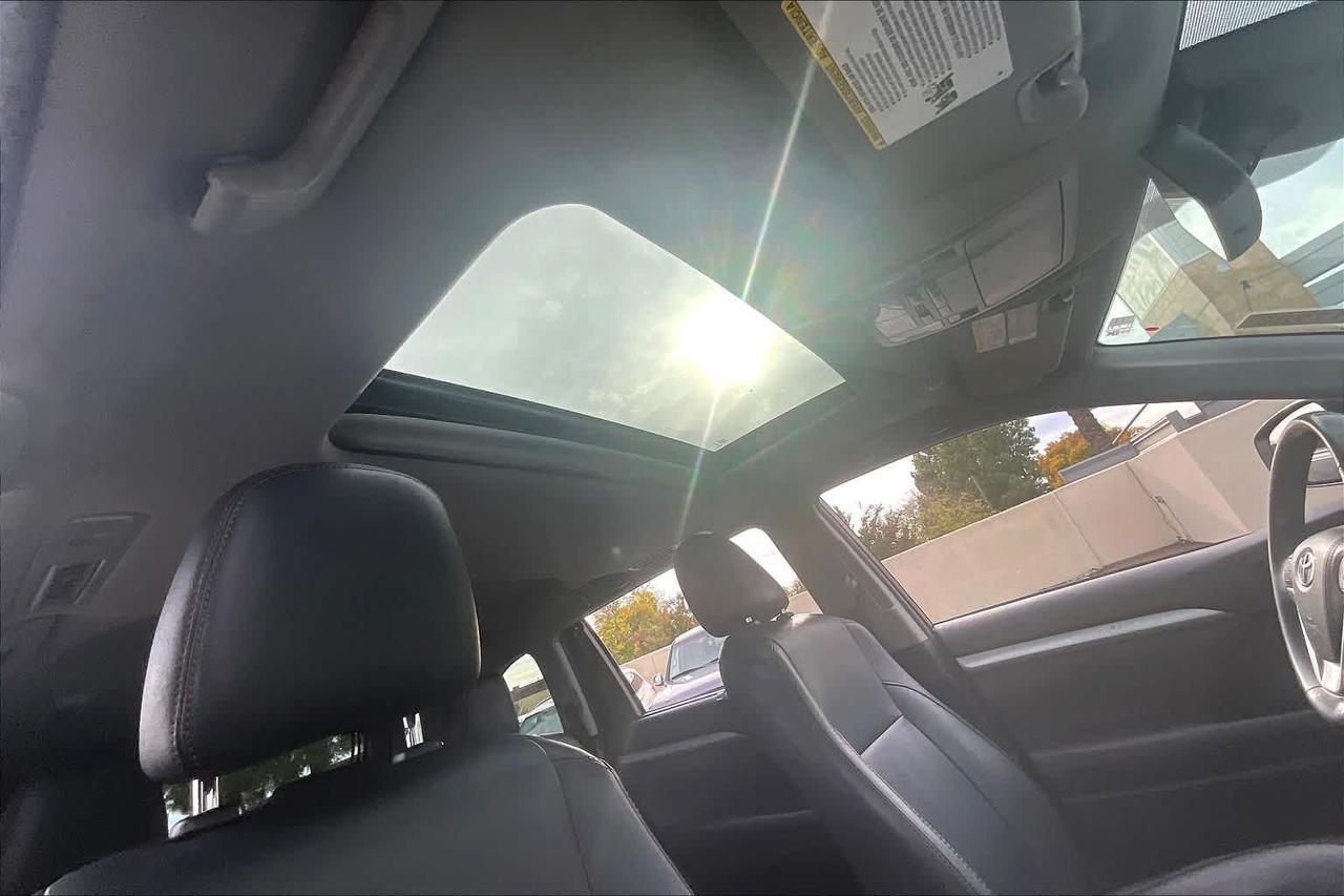 2019 Toyota Highlander XLE Roseville CA