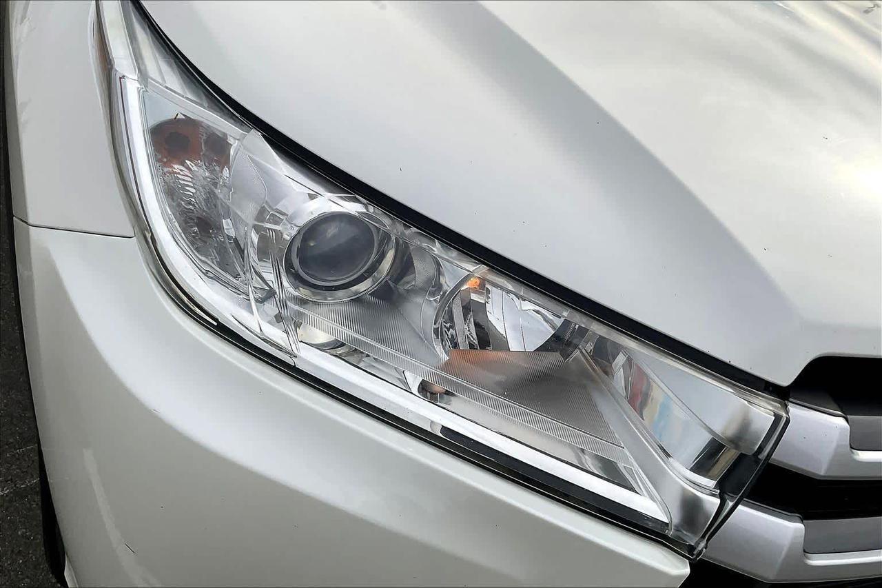 2019 Toyota Highlander XLE Roseville CA