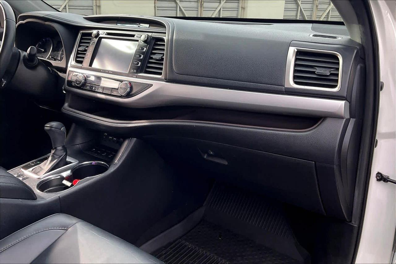 2019 Toyota Highlander XLE Roseville CA