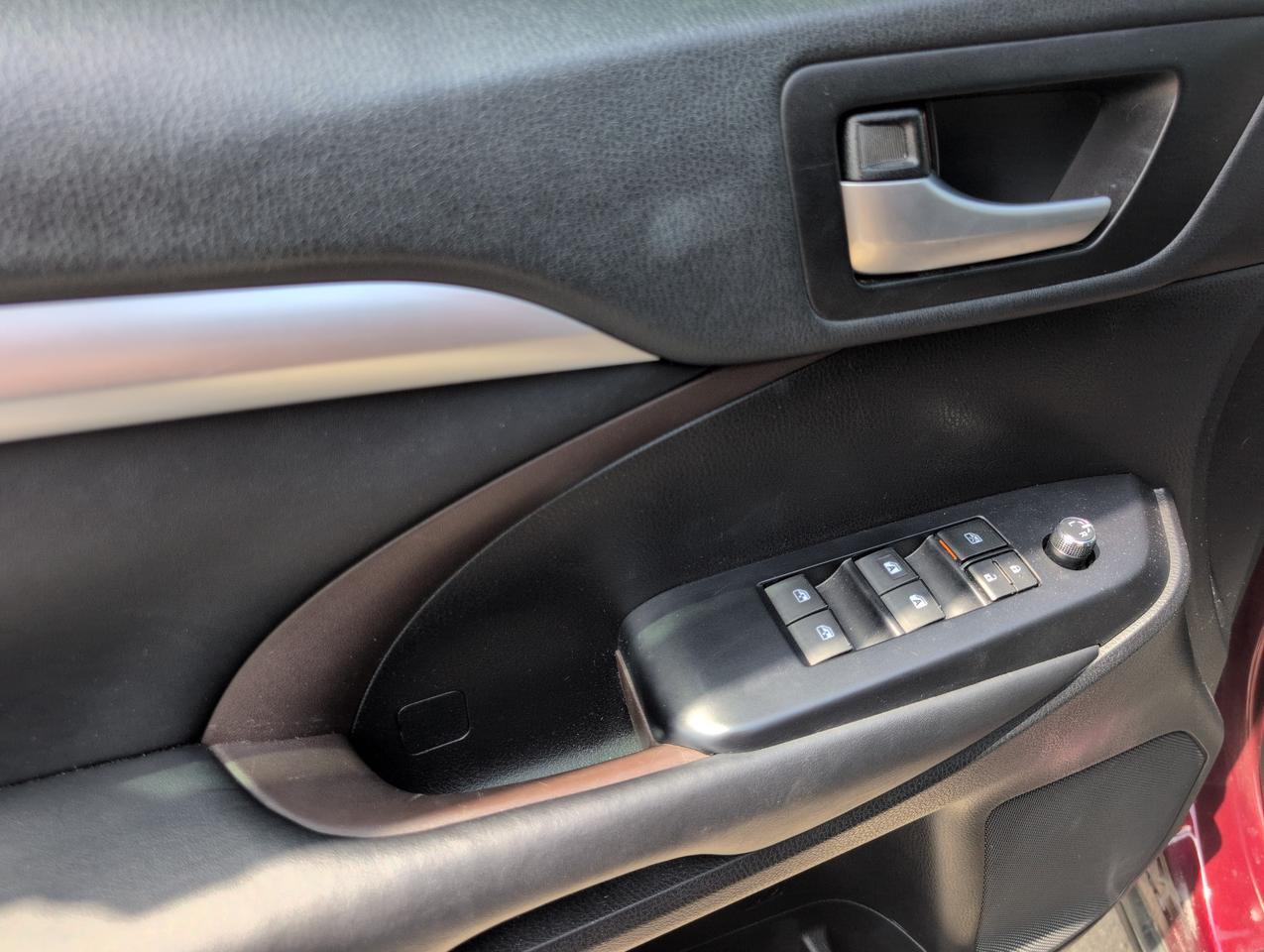 2019 Toyota Highlander XLE San Antonio TX
