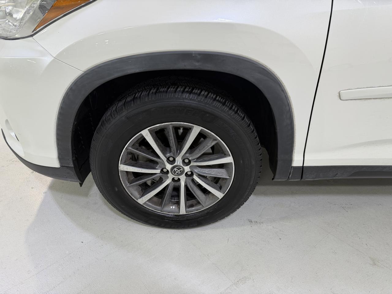 2019 Toyota Highlander XLE San Antonio TX