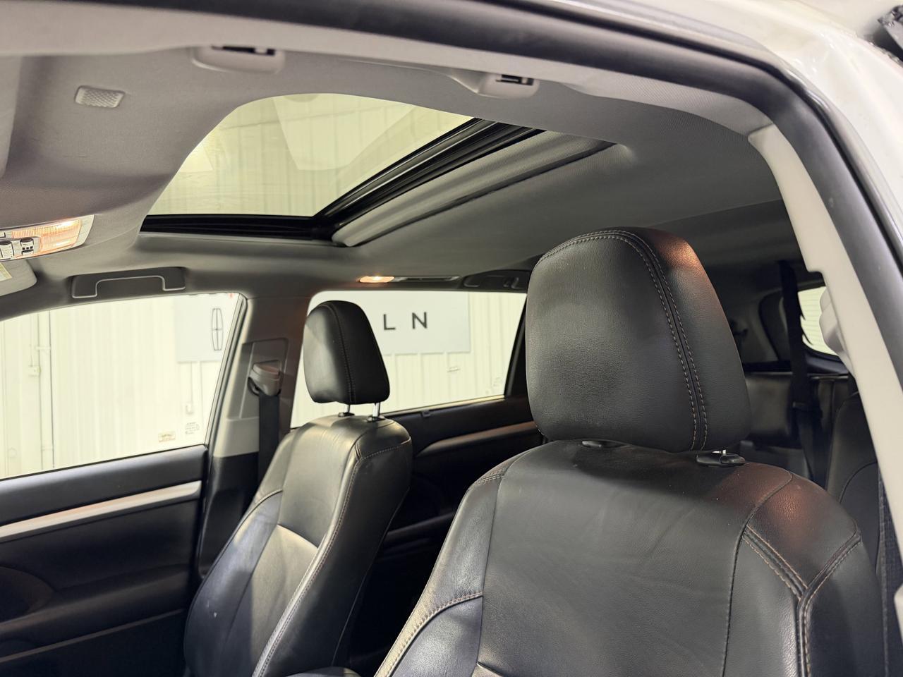 2019 Toyota Highlander XLE San Antonio TX