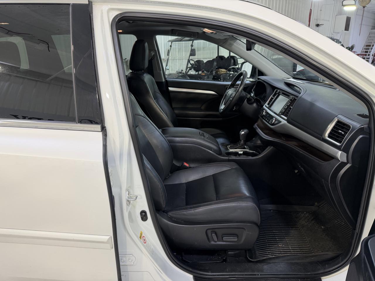 2019 Toyota Highlander XLE San Antonio TX