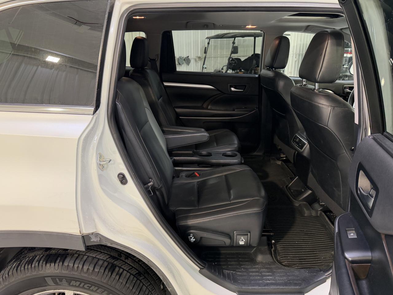 2019 Toyota Highlander XLE San Antonio TX