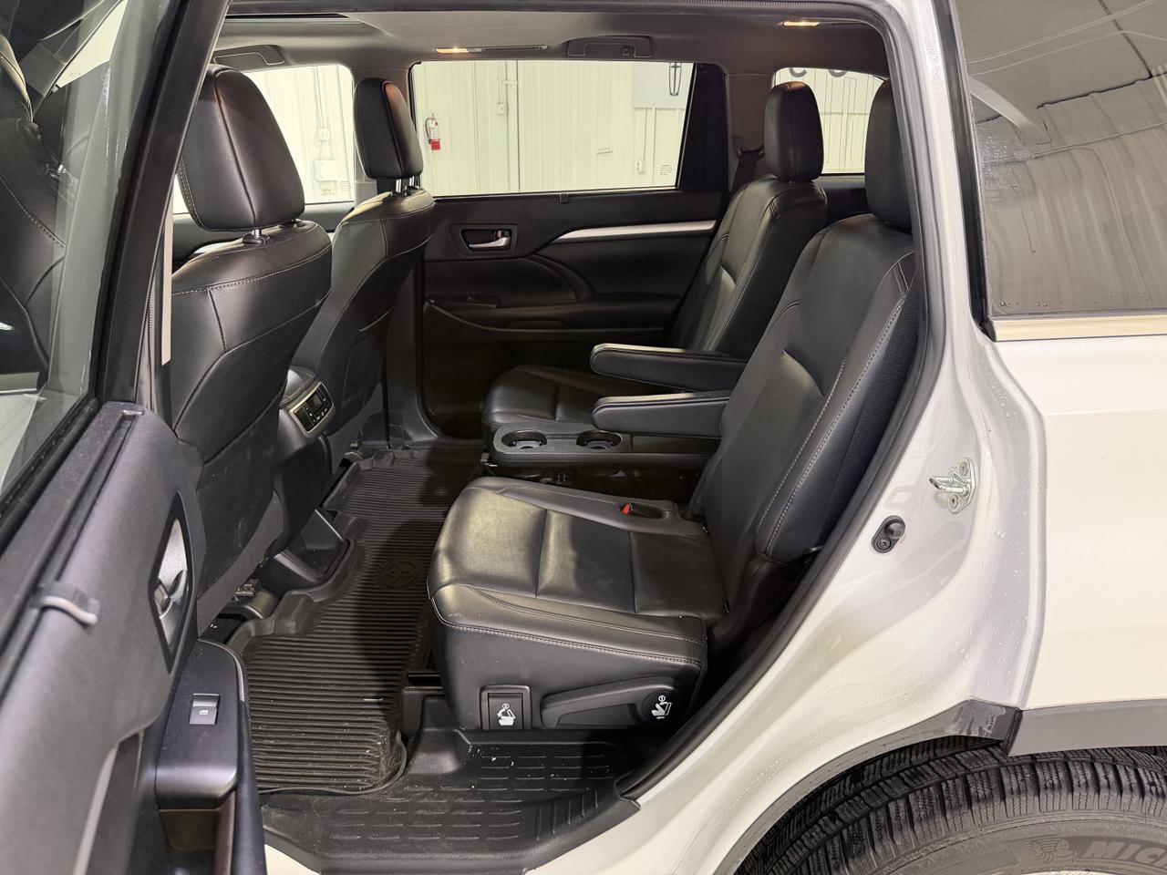 2019 Toyota Highlander XLE San Antonio TX
