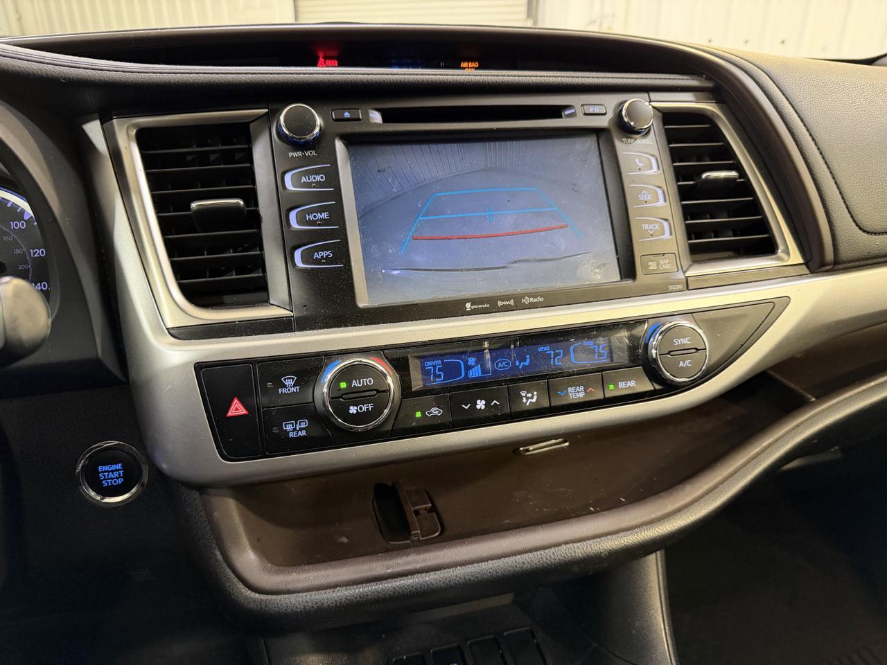 2019 Toyota Highlander XLE San Antonio TX