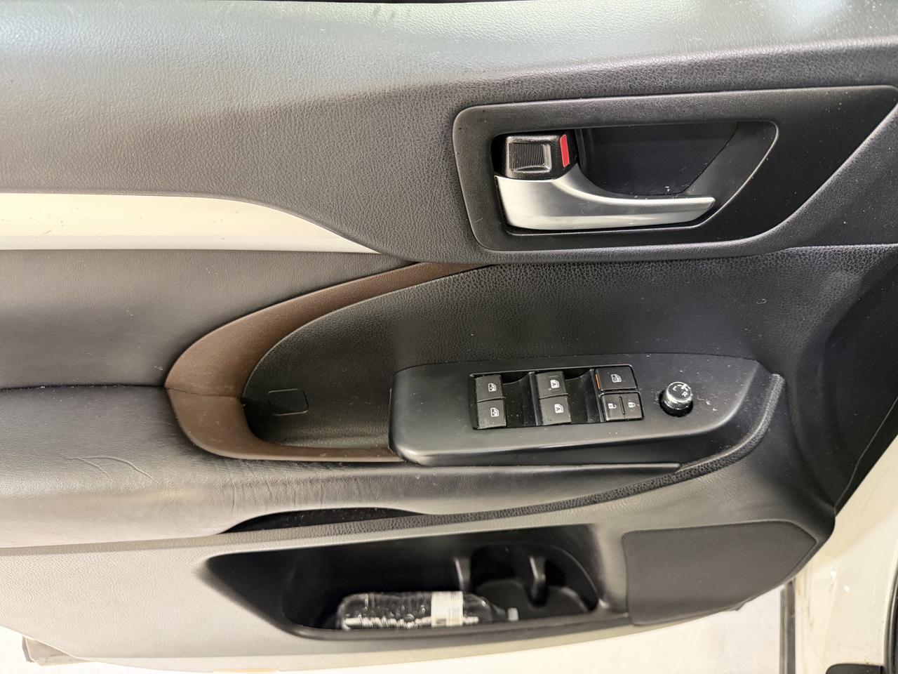 2019 Toyota Highlander XLE San Antonio TX