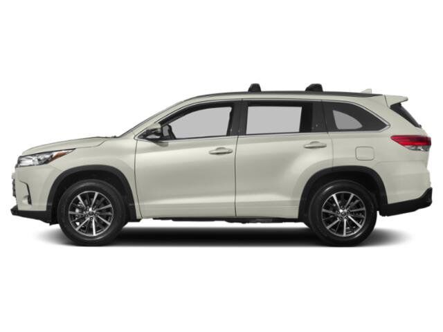 2019 Toyota Highlander XLE San Antonio TX