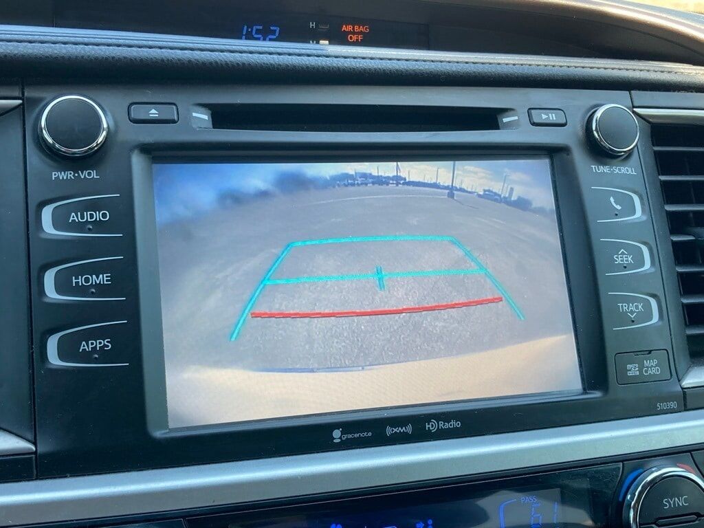 2019 Toyota Highlander XLE San Antonio TX