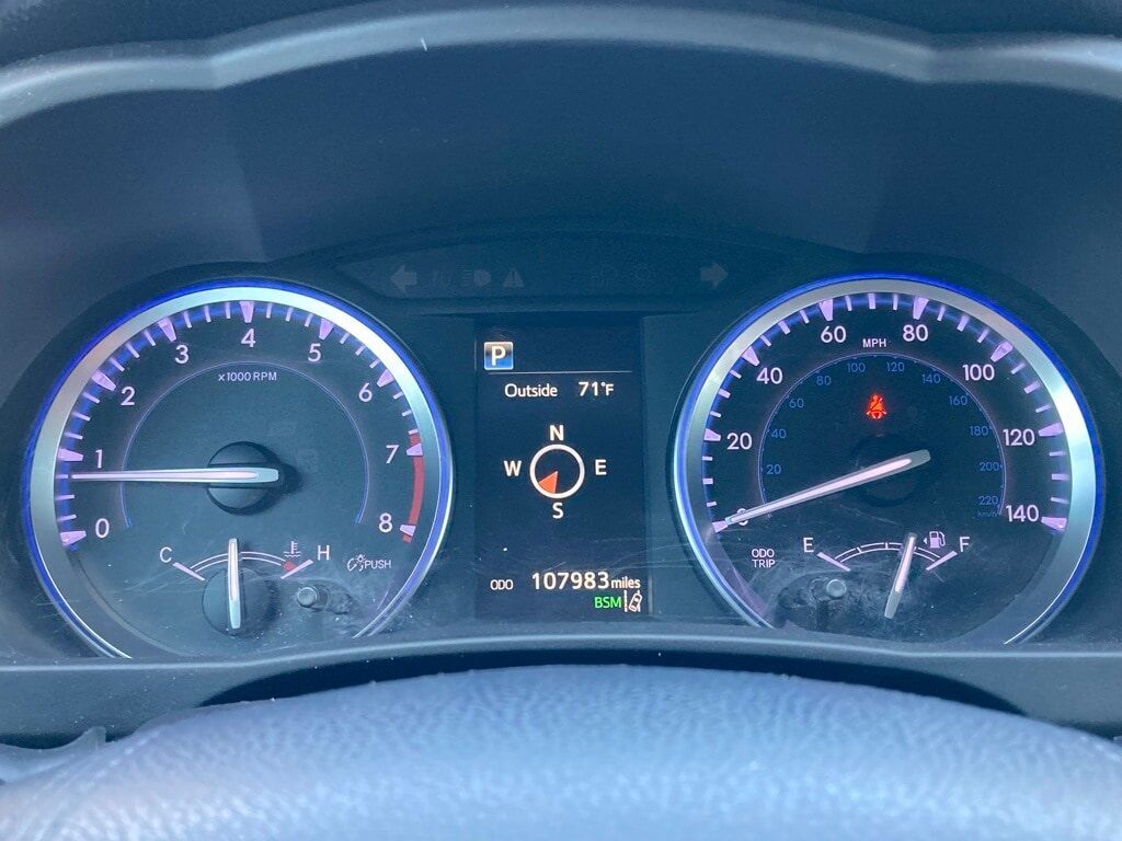 2019 Toyota Highlander XLE San Antonio TX