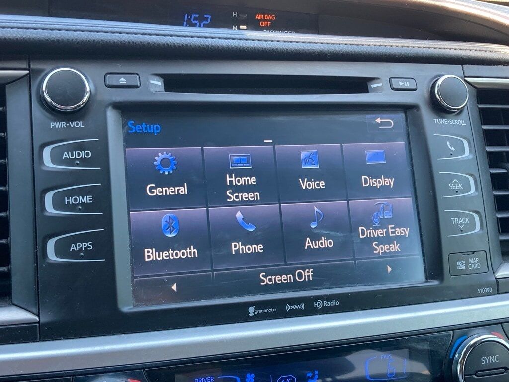 2019 Toyota Highlander XLE San Antonio TX