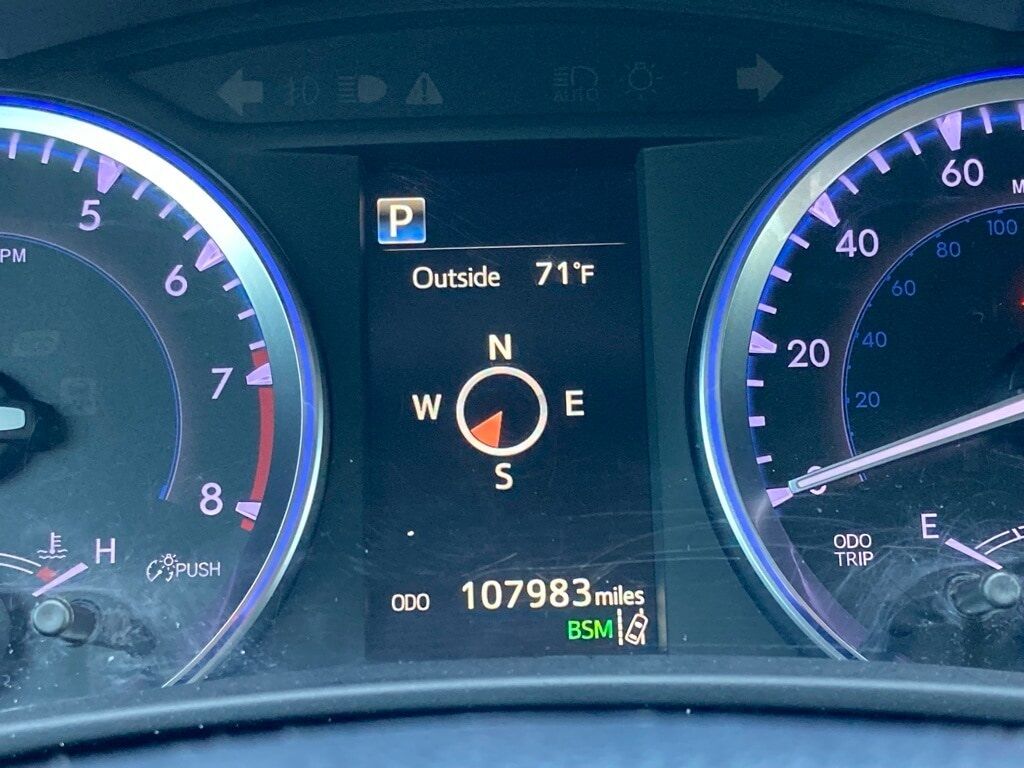 2019 Toyota Highlander XLE San Antonio TX