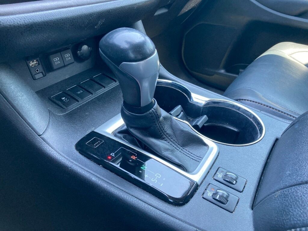 2019 Toyota Highlander XLE San Antonio TX
