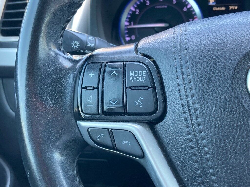 2019 Toyota Highlander XLE San Antonio TX