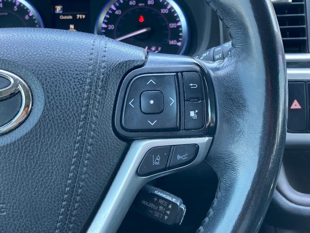 2019 Toyota Highlander XLE San Antonio TX