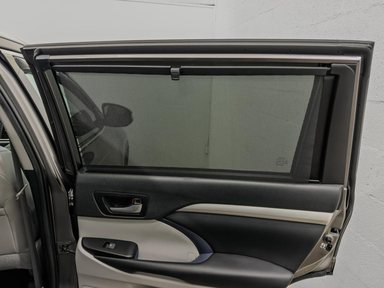 2019 Toyota Highlander XLE V6 AWD Tallmadge OH