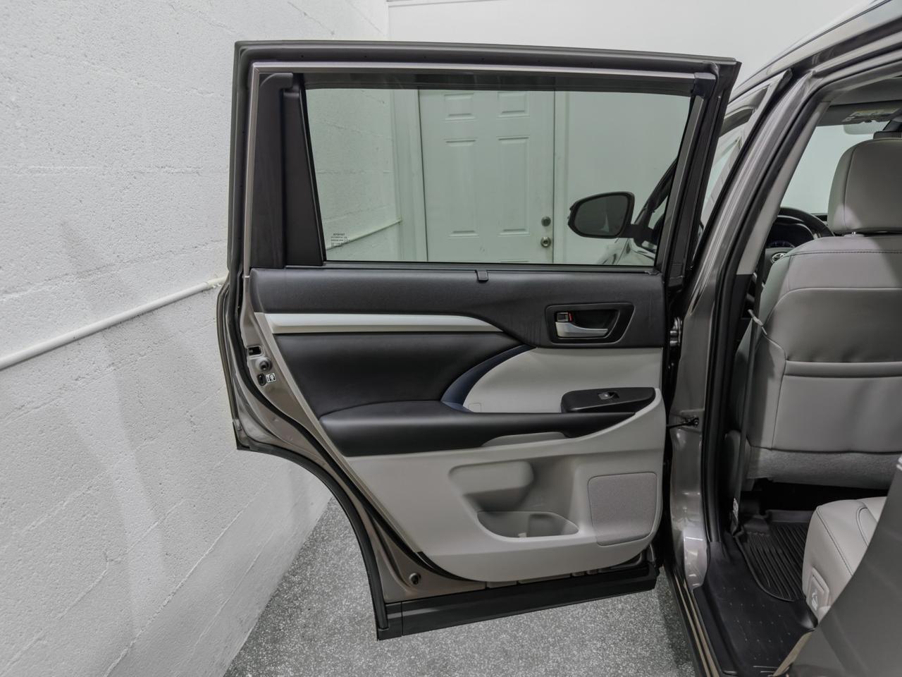 2019 Toyota Highlander XLE V6 AWD Tallmadge OH