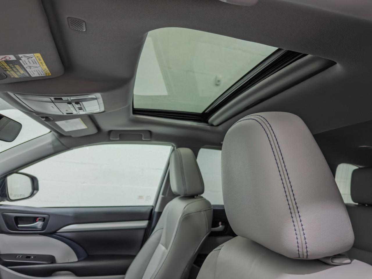 2019 Toyota Highlander XLE V6 AWD Tallmadge OH