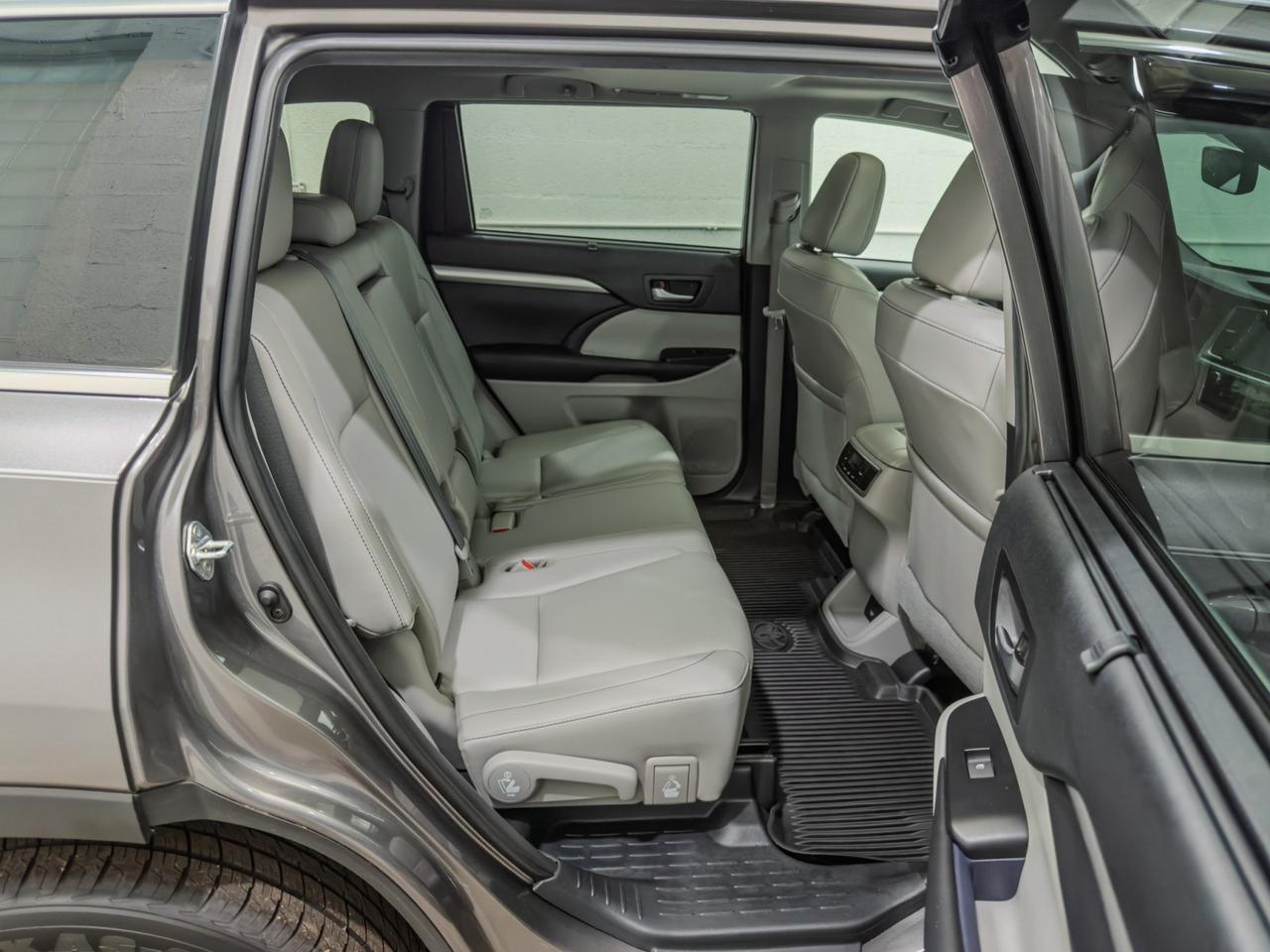 2019 Toyota Highlander XLE V6 AWD Tallmadge OH