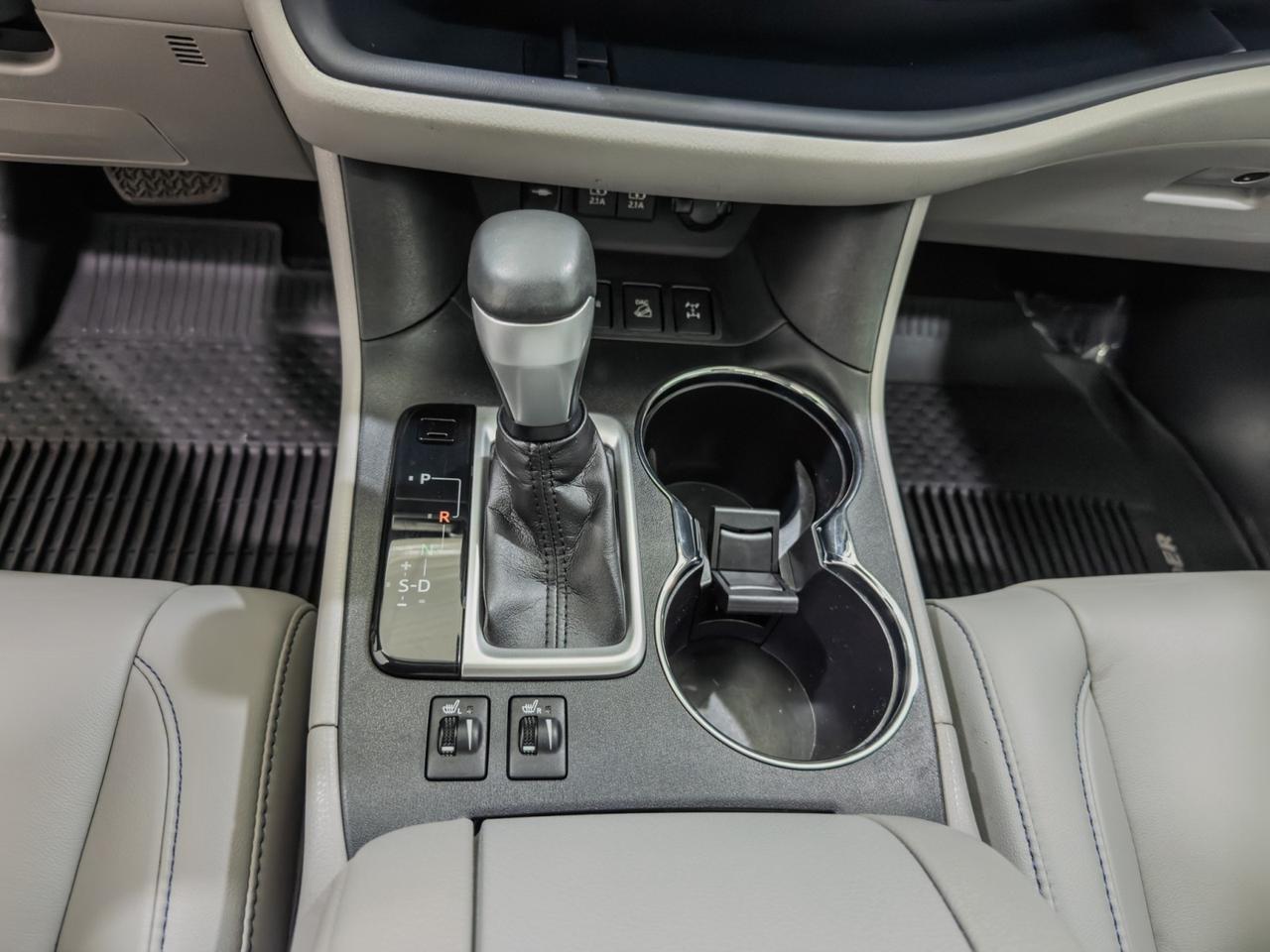 2019 Toyota Highlander XLE V6 AWD Tallmadge OH