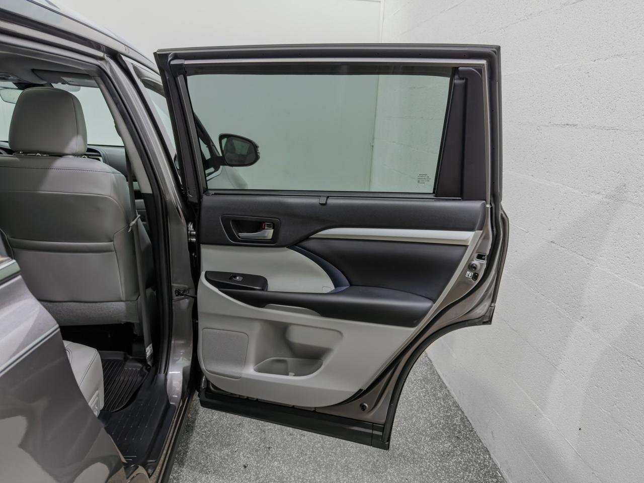 2019 Toyota Highlander XLE V6 AWD Tallmadge OH