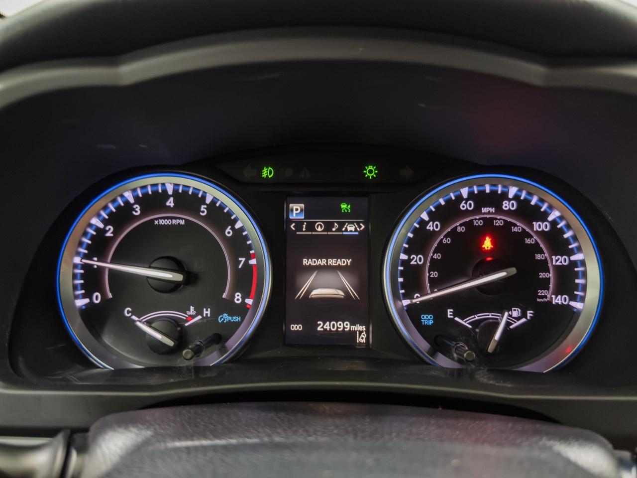 2019 Toyota Highlander XLE V6 AWD Tallmadge OH