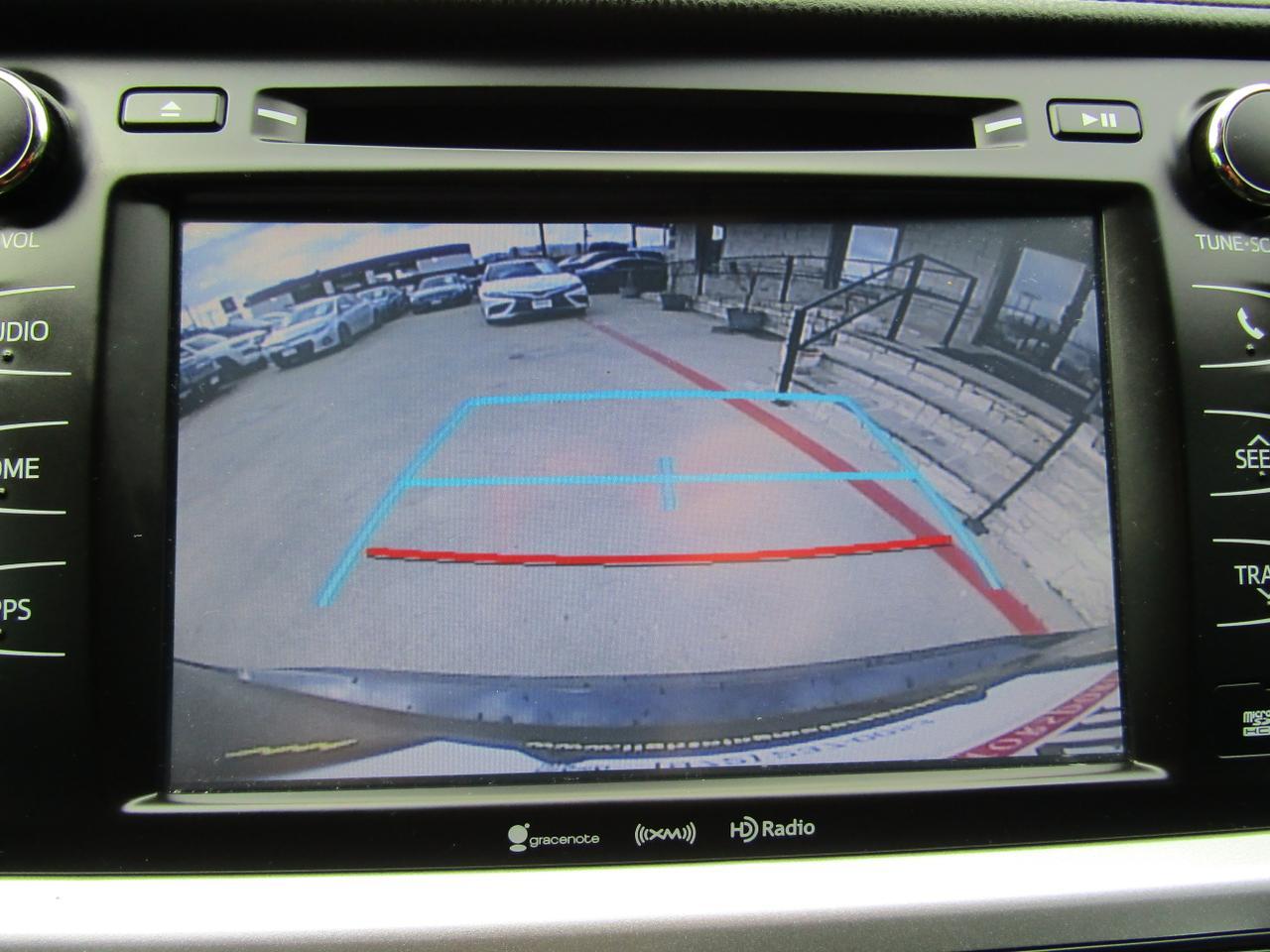 2019 Toyota Highlander XLE V6 FWD (Natl) Grand Prairie TX