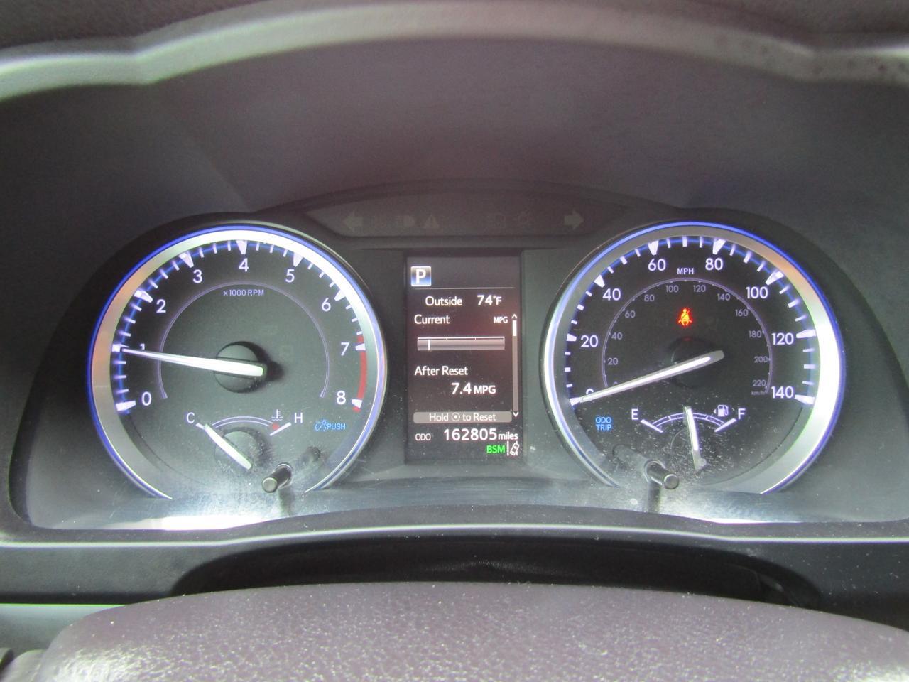 2019 Toyota Highlander XLE V6 FWD (Natl) Grand Prairie TX