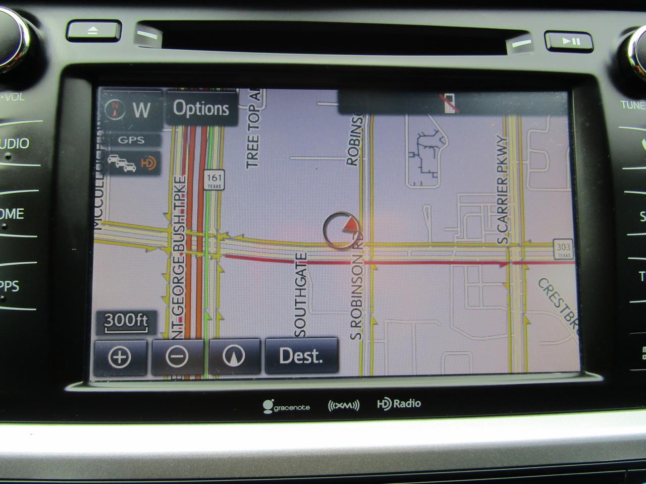 2019 Toyota Highlander XLE V6 FWD (Natl) Grand Prairie TX