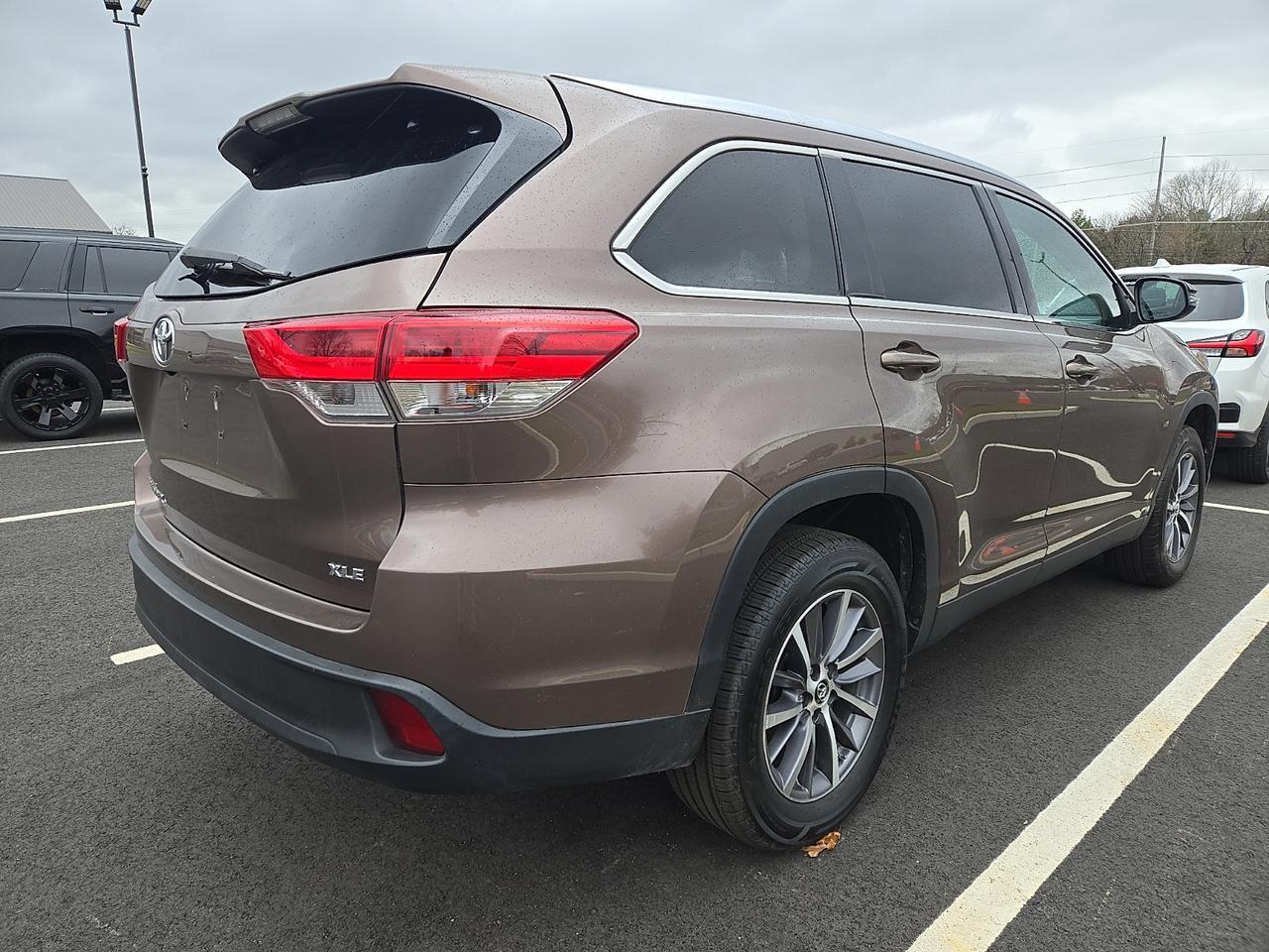 2019 Toyota Highlander XLE Vineland NJ