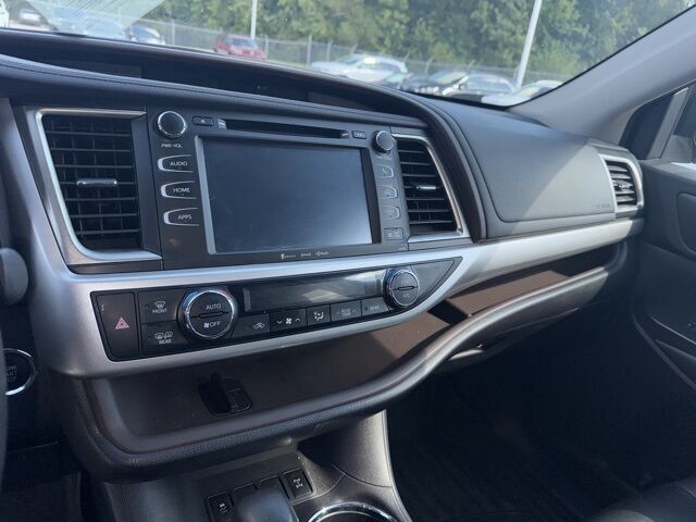 2019 Toyota Highlander XLE West Burlington IA