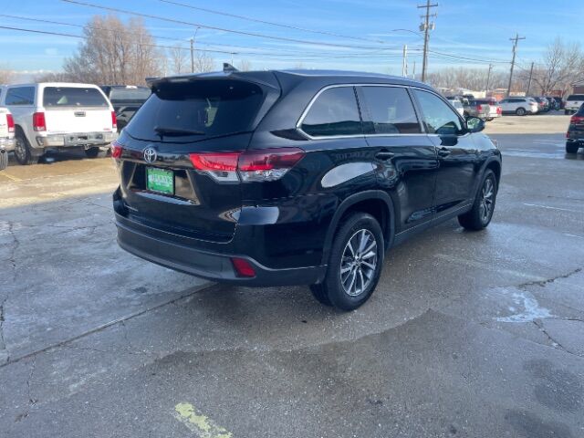 2019 Toyota Highlander XLE West Valley City UT