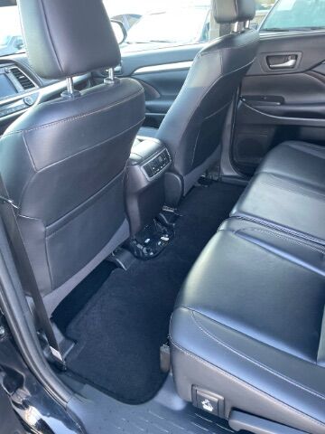 2019 Toyota Highlander XLE West Valley City UT