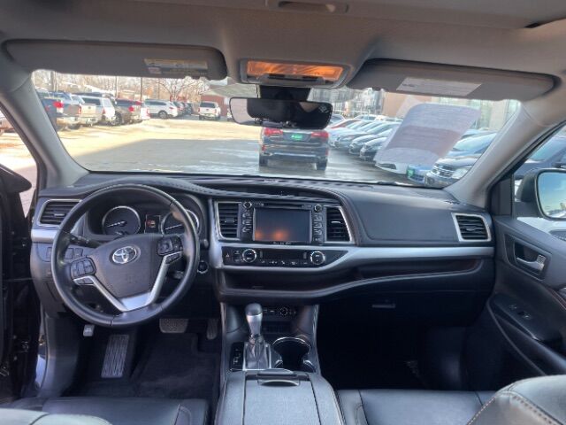 2019 Toyota Highlander XLE West Valley City UT