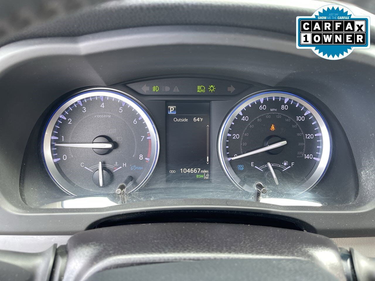 2019 Toyota Highlander XLE White River Junction VT