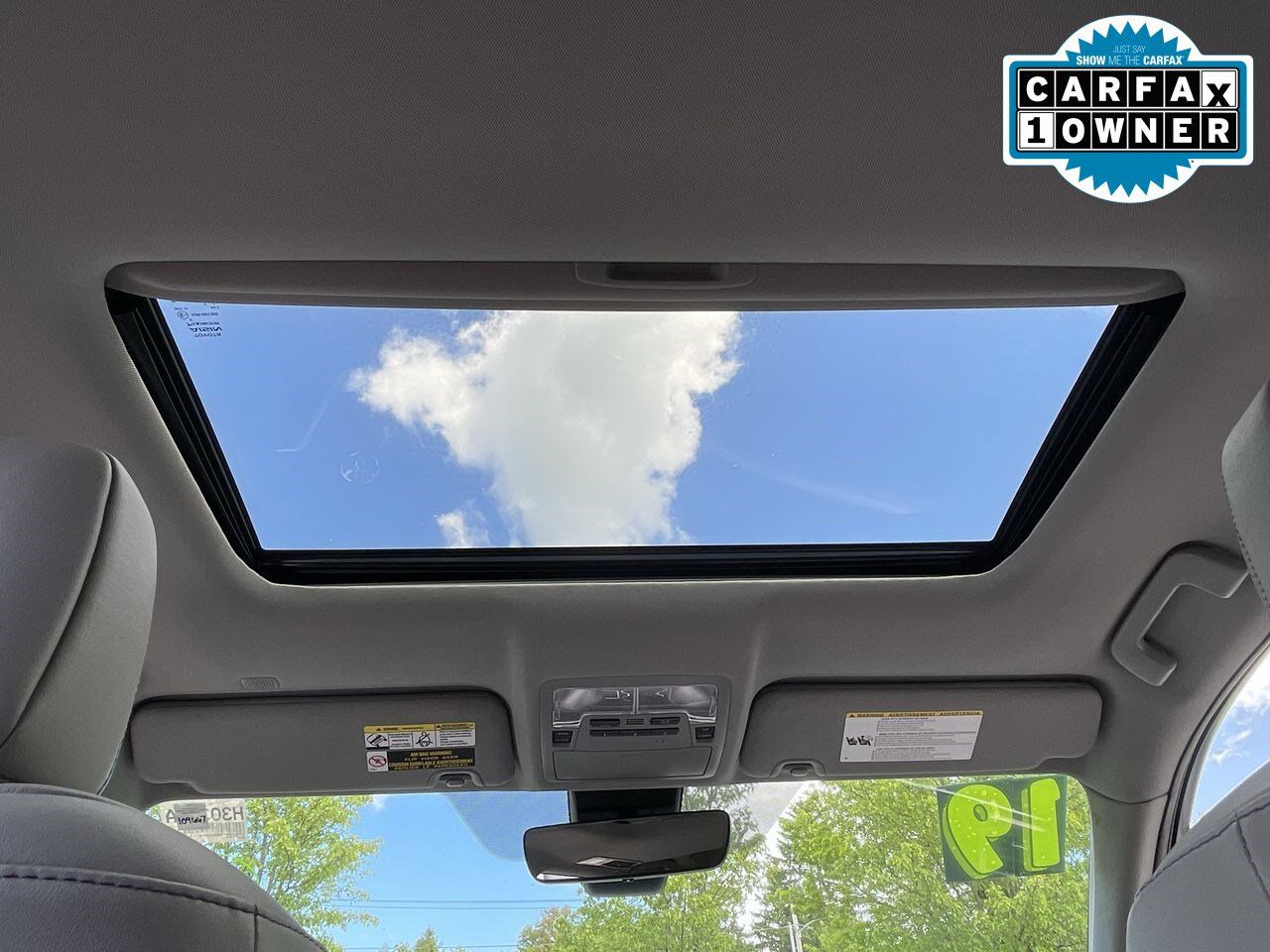 2019 Toyota Highlander XLE White River Junction VT