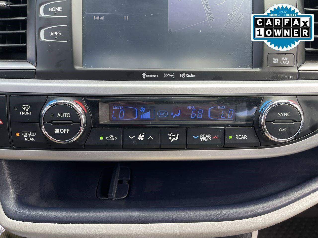 2019 Toyota Highlander XLE White River Junction VT
