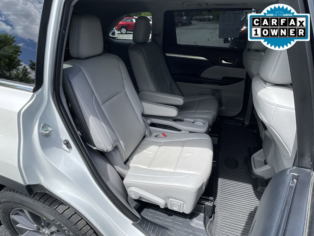 2019 Toyota Highlander XLE White River Junction VT