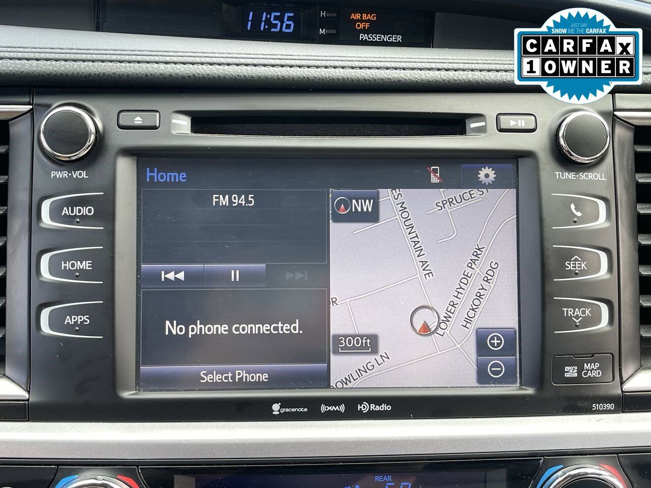 2019 Toyota Highlander XLE White River Junction VT