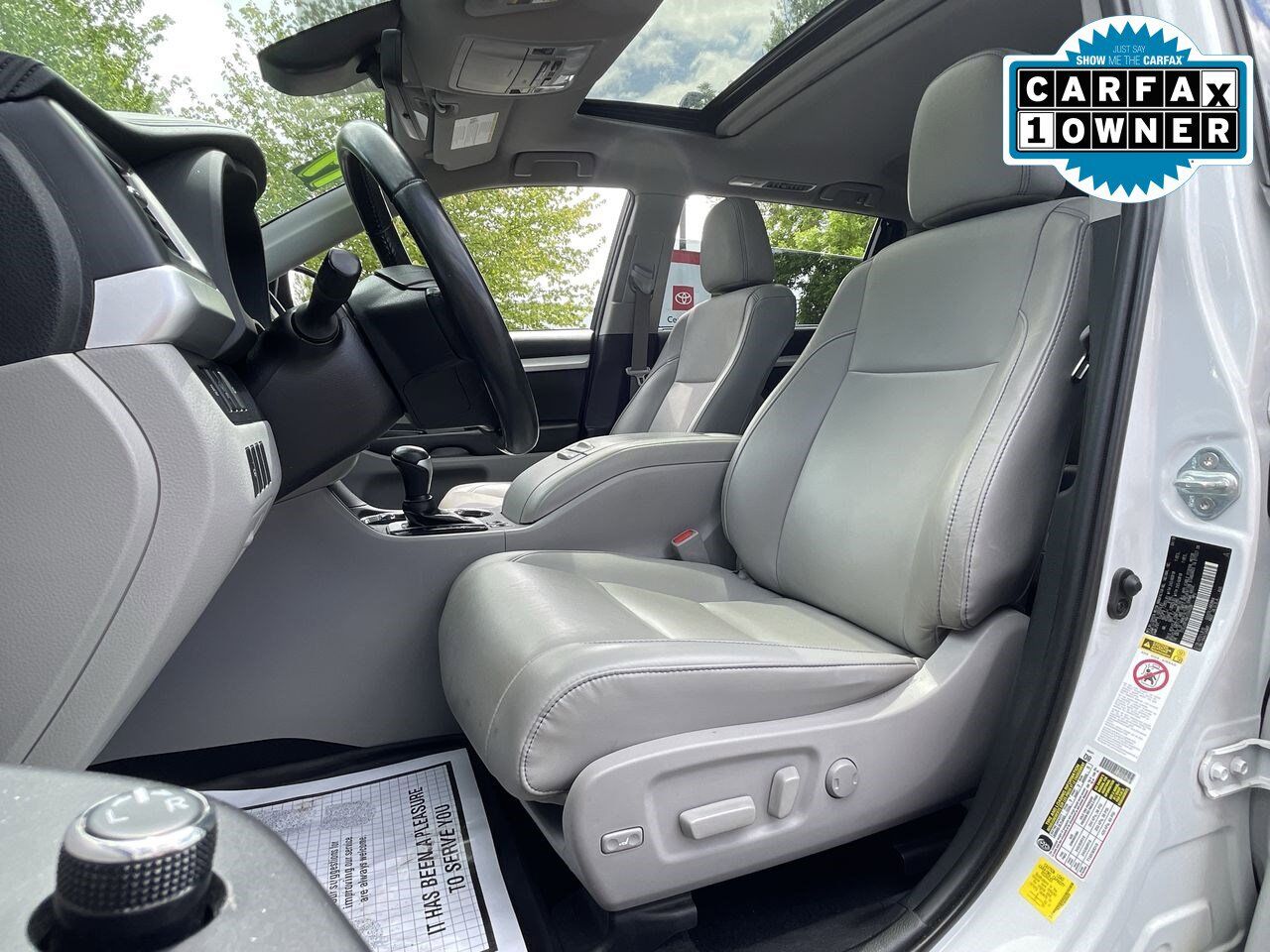 2019 Toyota Highlander XLE White River Junction VT