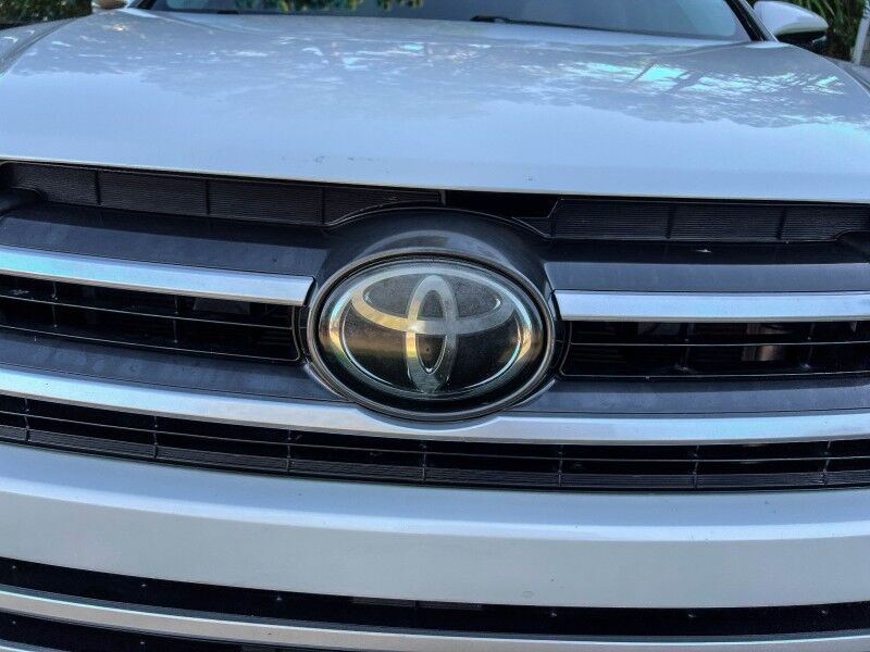 2019 Toyota Highlander XLE Wilmington NC