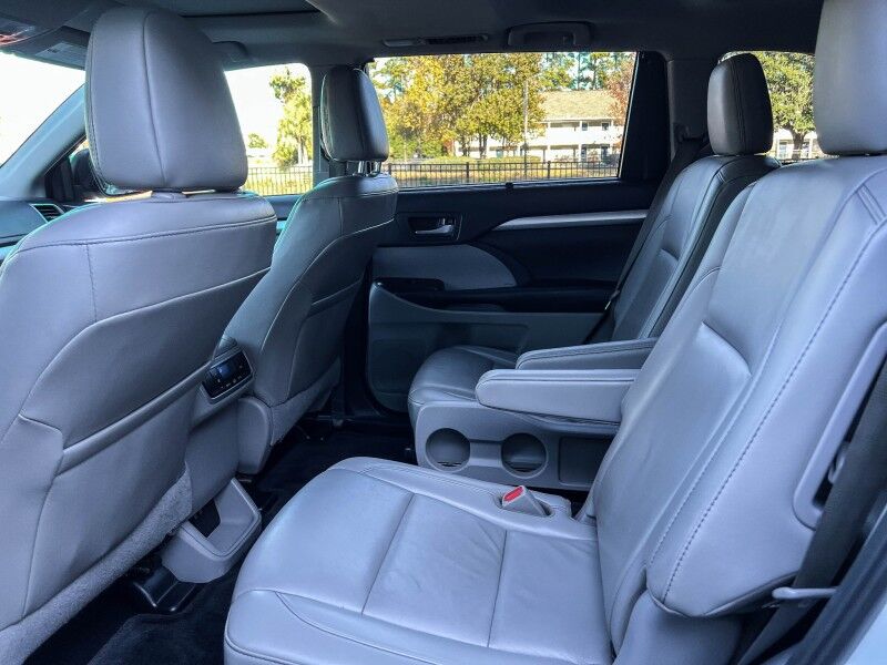 2019 Toyota Highlander XLE Wilmington NC